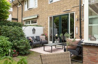 Hobbemalaan 4 HILVERSUM