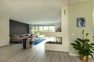De Loodsen 25 HILVERSUM