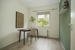 Dominee Versteegtstraat 12 LOOSDRECHT