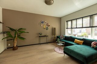 Mgr. Van de Weteringstraat 27 HILVERSUM