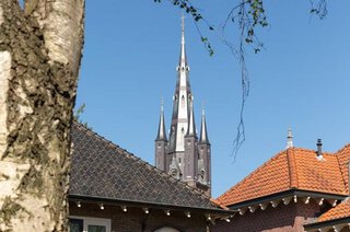 Koningsstraat 25 HILVERSUM