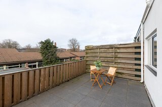 Tulpstraat 60 HILVERSUM