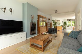 Van Ostadelaan 52 HILVERSUM