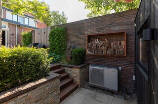 Van Oldenbarneveltlaan 47 HILVERSUM