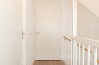 Binnendoor 6 HILVERSUM