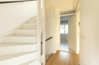 Zon en Maanstraat 22 HILVERSUM