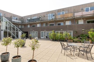 Bussumerstraat 24 L HILVERSUM