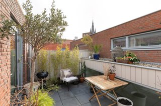Veerstraat 17 HILVERSUM
