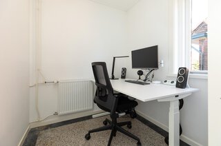 Van Hoornstraat 51 HILVERSUM