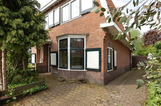 Van Ostadelaan 12 HILVERSUM