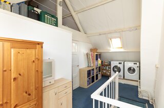 Polluxstraat 40 HILVERSUM