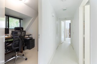 Trompenbergerweg 57 C HILVERSUM