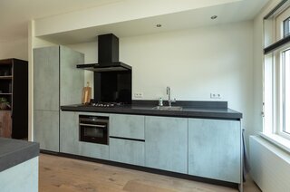Curiestraat 16 HILVERSUM