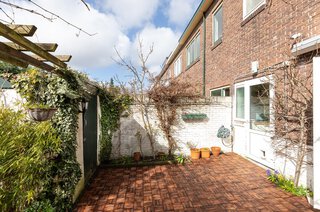 Constantiastraat 33 HILVERSUM