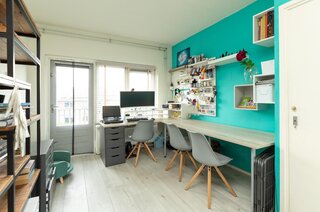 Anthony Fokkerweg 216 HILVERSUM