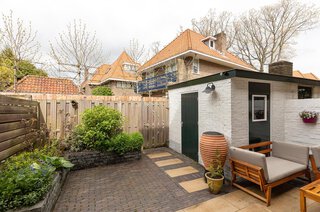 Oude Loosdrechtseweg 40 HILVERSUM