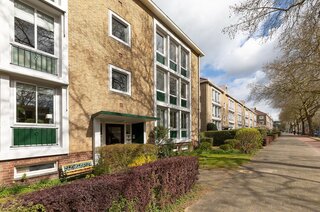 Diependaalselaan 386 HILVERSUM