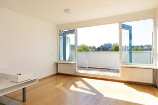 Fabrikeursstraat 58 HILVERSUM