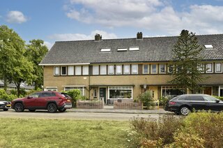 Zeverijnplantsoen 1 HILVERSUM