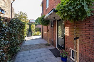 Van Hoornstraat 51 HILVERSUM