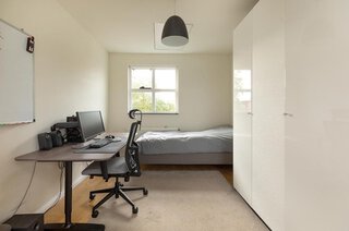 Zenderstraat 9 HILVERSUM