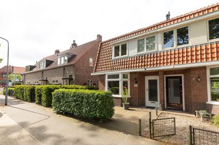 Gijsbrecht van Amstelstraat 273 HILVERSUM