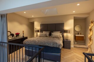 Haven 11 HILVERSUM
