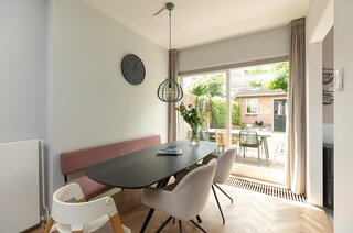 Polluxstraat 43 HILVERSUM