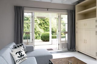 Vredelaan 34 LAREN