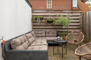 Kometenstraat 92 HILVERSUM