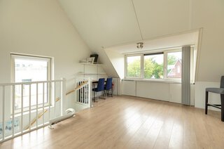 Laapersboog 4 HILVERSUM