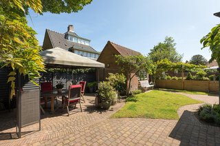 De Bazelstraat 2 HILVERSUM
