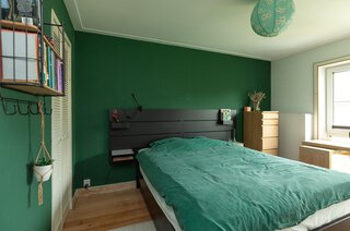 De Bazelstraat 29 HILVERSUM