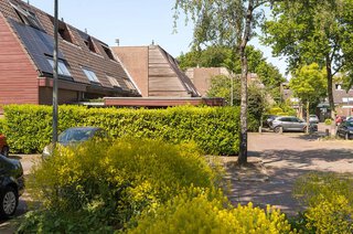 Van Gelderlaan 39 HILVERSUM