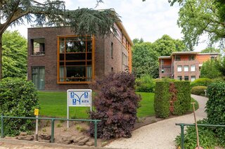Koninginneweg 1 C HILVERSUM