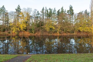 Berlagelaan 127 HILVERSUM