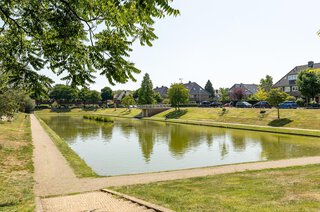 Hazelaarlaan 24 HILVERSUM