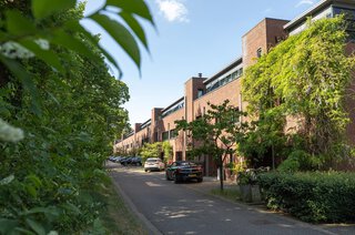 Kolhornseweg 29 HILVERSUM