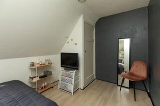 Mgr. Van de Weteringstraat 27 HILVERSUM