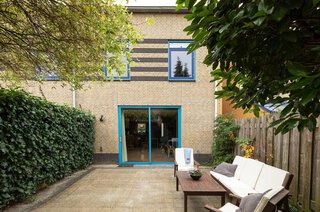 Zenderstraat 9 HILVERSUM