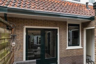 Reestraat 11 HILVERSUM