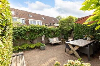 Jonkheer Sixhof 19 KORTENHOEF