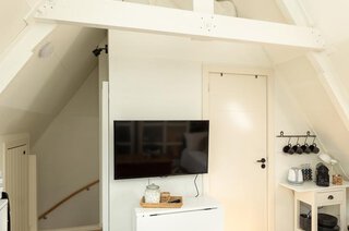 Siemensstraat 16 HILVERSUM