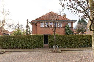 Eekhoornstraat 1 HILVERSUM