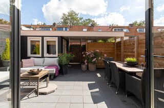 Siemensstraat 16 HILVERSUM