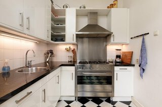 Pieter de Hooghlaan 54 HILVERSUM