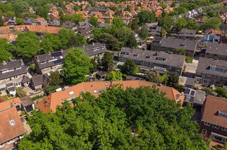 Wezellaan 12 HILVERSUM