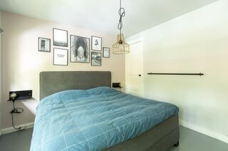 Polluxstraat 43 HILVERSUM