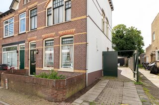 Geuzenweg 24 HILVERSUM