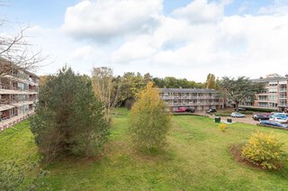 Amaliagaarde 21 BUSSUM